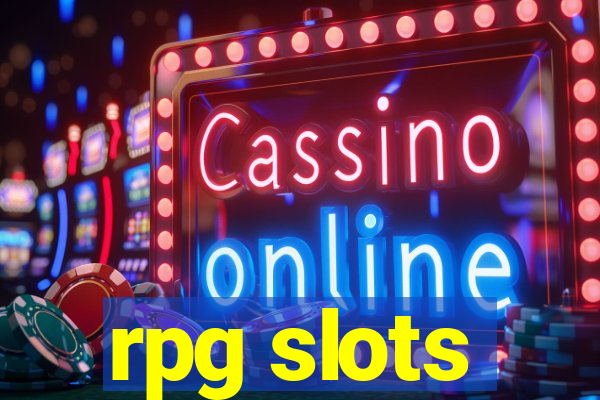 rpg slots